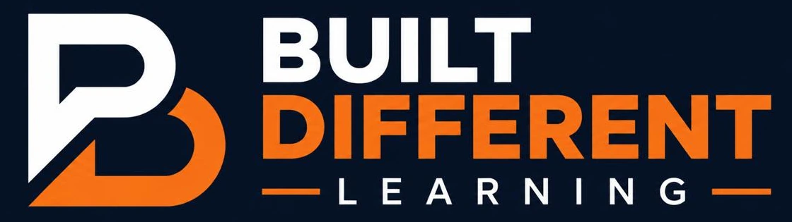 Built Different Learning